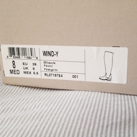 Kenneth Cole Reaction OTK Boots - Picture 4 of 4